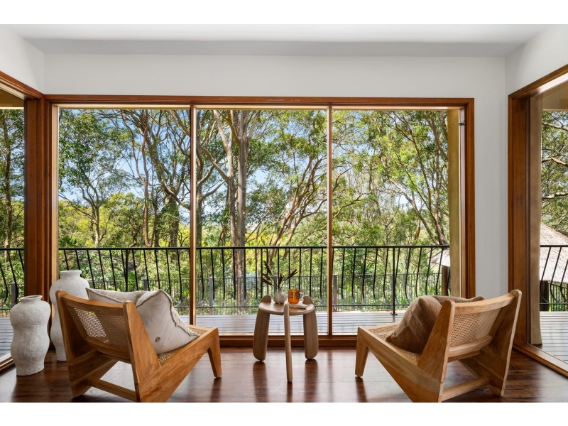 6 Burrendong Place, Avalon Beach NSW 2107