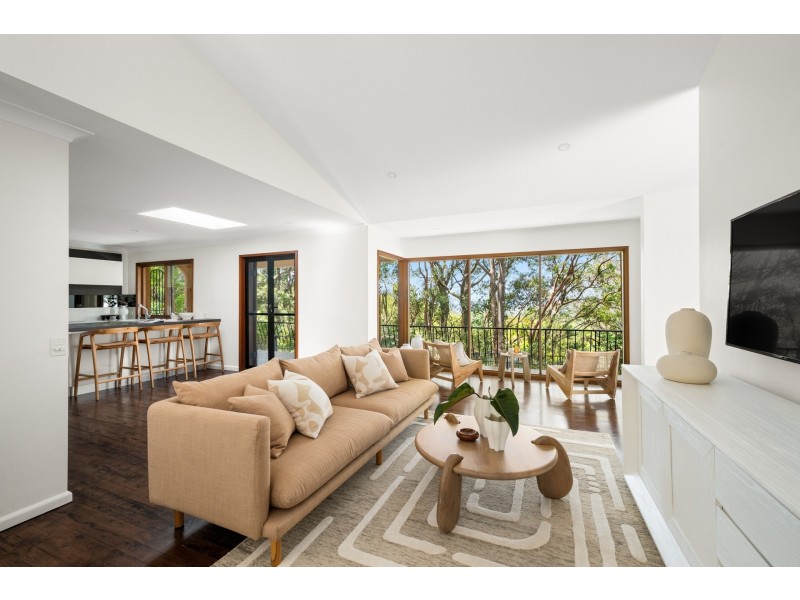 6 Burrendong Place, Avalon Beach NSW 2107