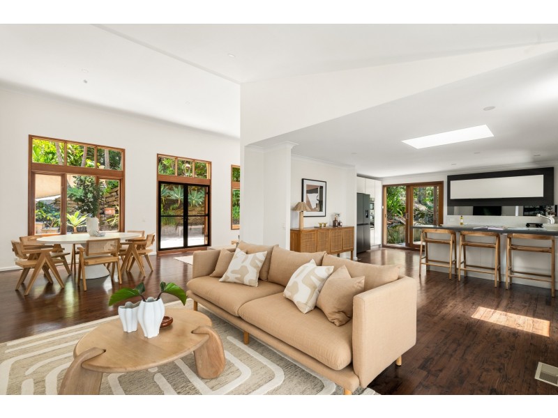 6 Burrendong Place, Avalon Beach NSW 2107