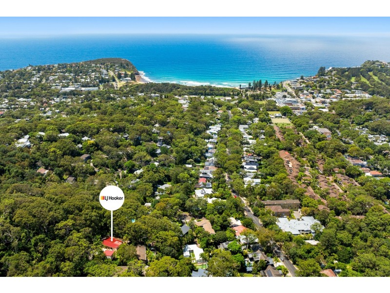 6 Burrendong Place, Avalon Beach NSW 2107