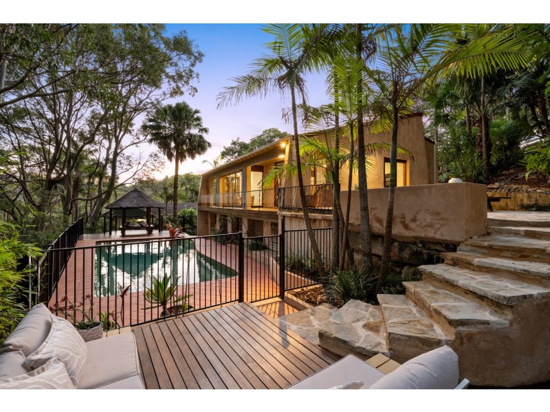 6 Burrendong Place, Avalon Beach NSW 2107