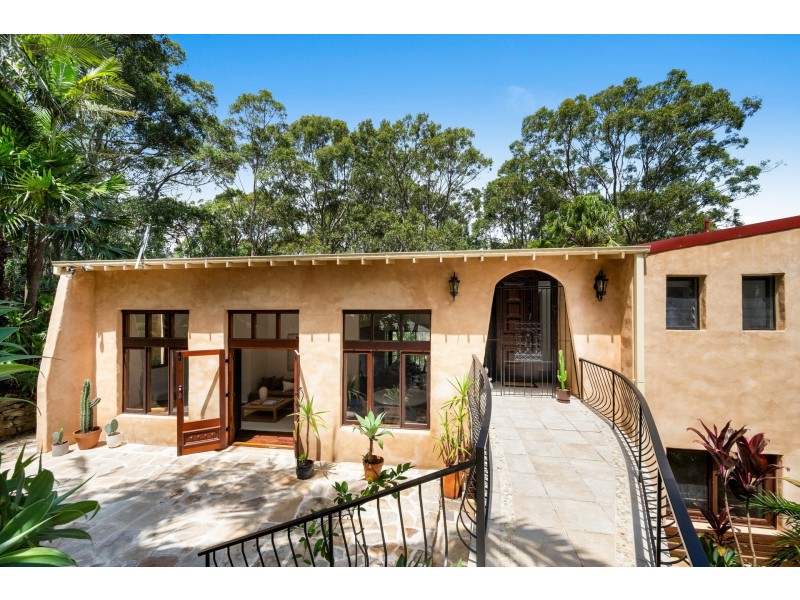 6 Burrendong Place, Avalon Beach NSW 2107