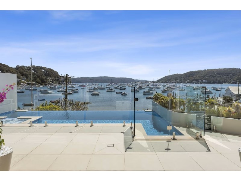 123 George Street, Avalon Beach NSW 2107