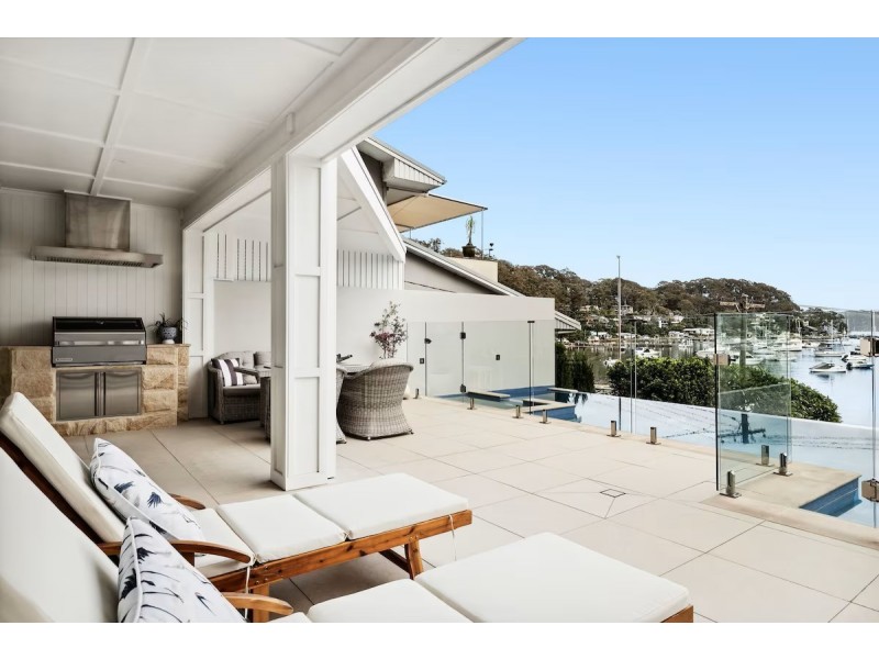 123 George Street, Avalon Beach NSW 2107