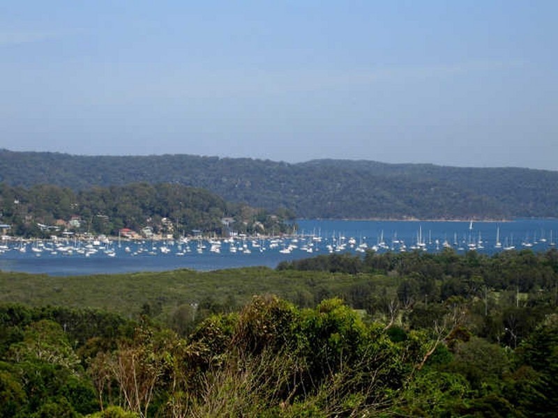 98 BINBURRA ROAD, Avalon NSW 2107