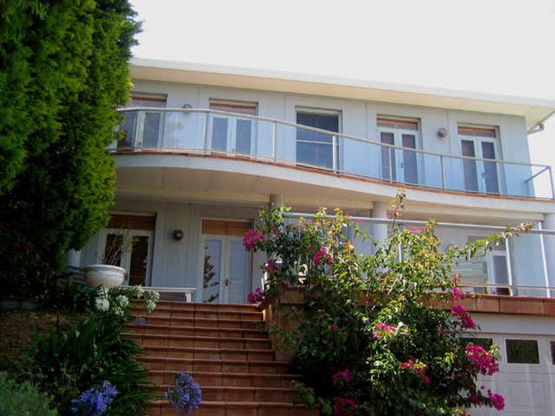 98 BINBURRA ROAD, Avalon NSW 2107