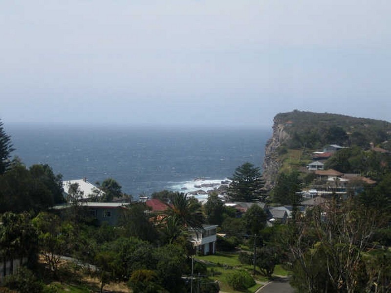 98 BINBURRA ROAD, Avalon NSW 2107