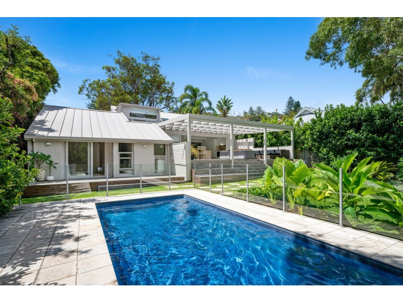 35 Bareena Road, Avalon Beach NSW 2107