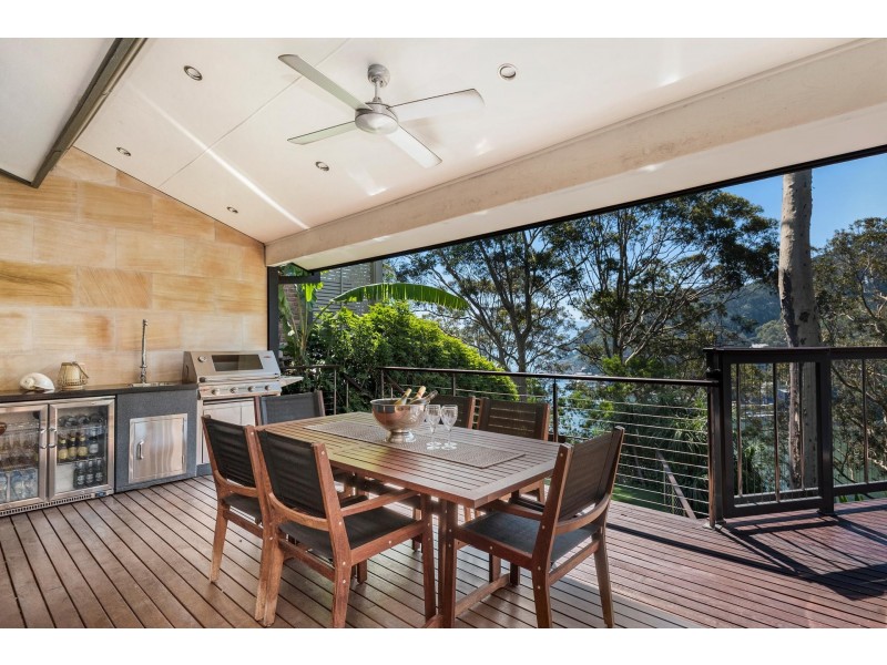 284 Hudson Parade, Clareville NSW 2107