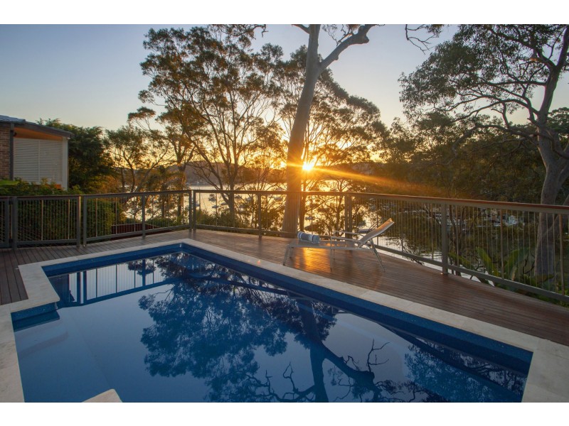 284 Hudson Parade, Clareville NSW 2107