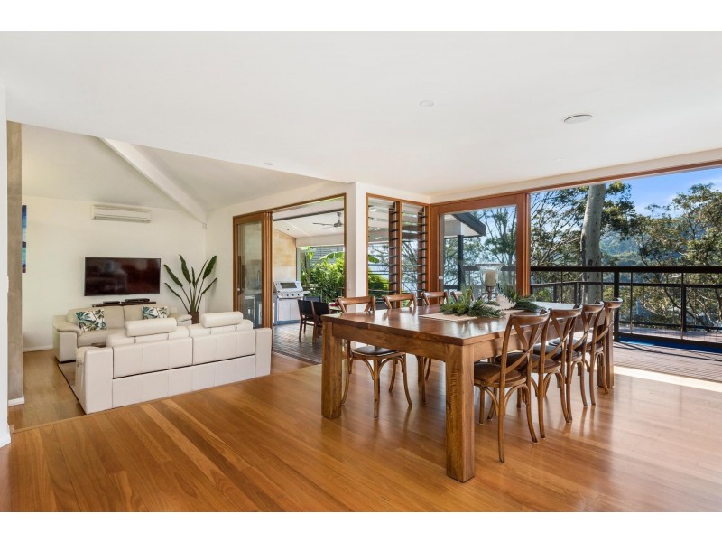 284 Hudson Parade, Clareville NSW 2107