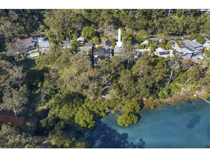 284 Hudson Parade, Clareville NSW 2107