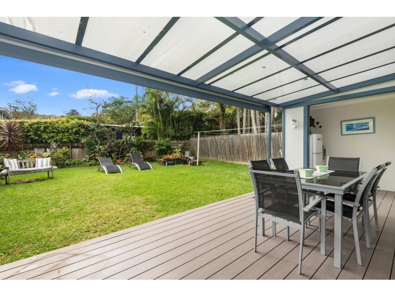 7A Burrawong Road, Avalon Beach NSW 2107