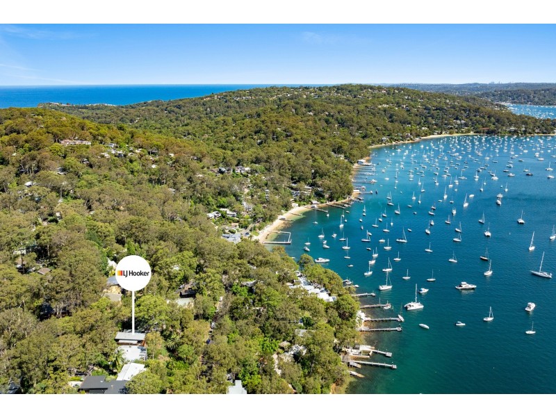51 Trappers Way, Avalon Beach NSW 2107