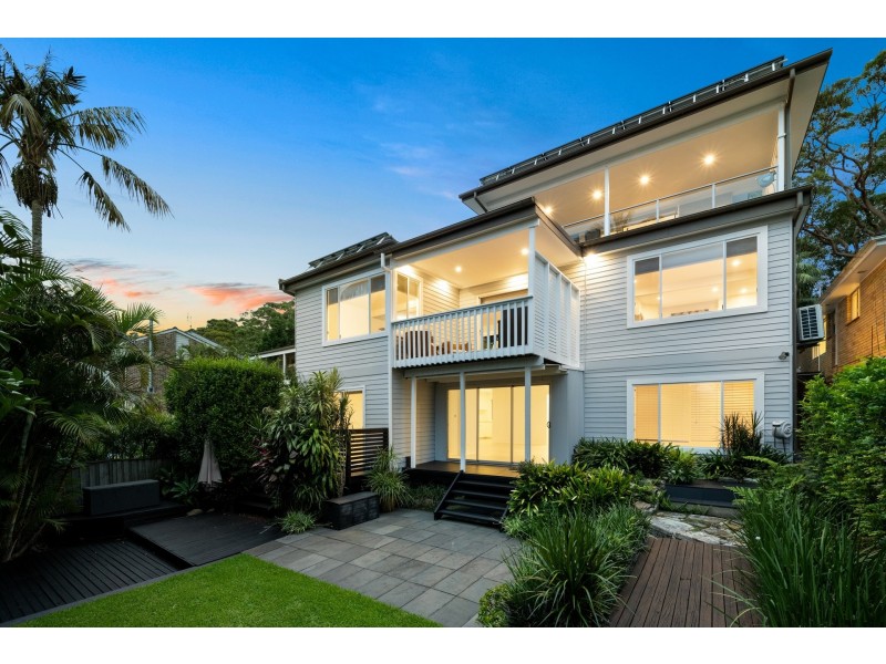 67 The Outlook, Bilgola Plateau NSW 2107