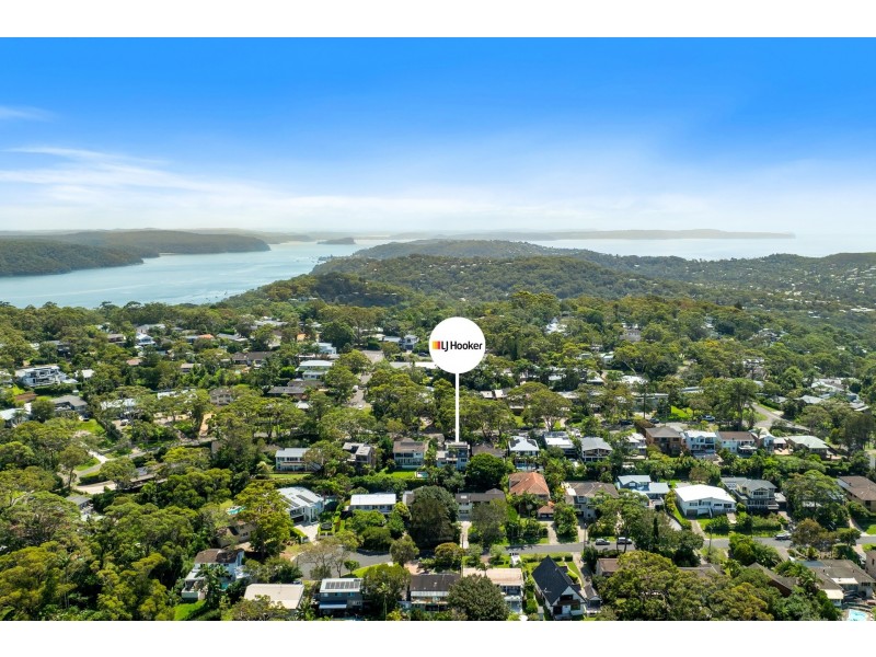 67 The Outlook, Bilgola Plateau NSW 2107