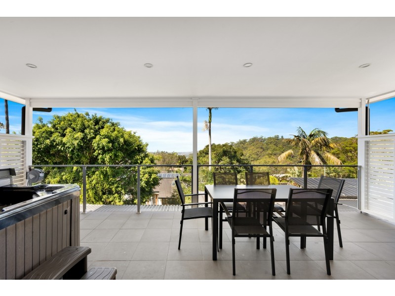 67 The Outlook, Bilgola Plateau NSW 2107