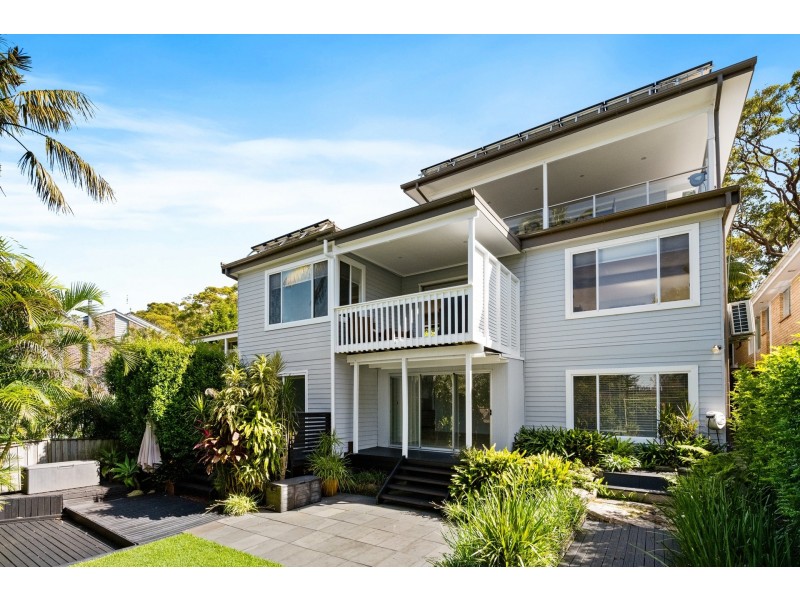 67 The Outlook, Bilgola Plateau NSW 2107