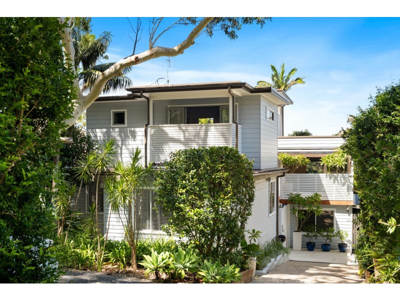 67 The Outlook, Bilgola Plateau NSW 2107