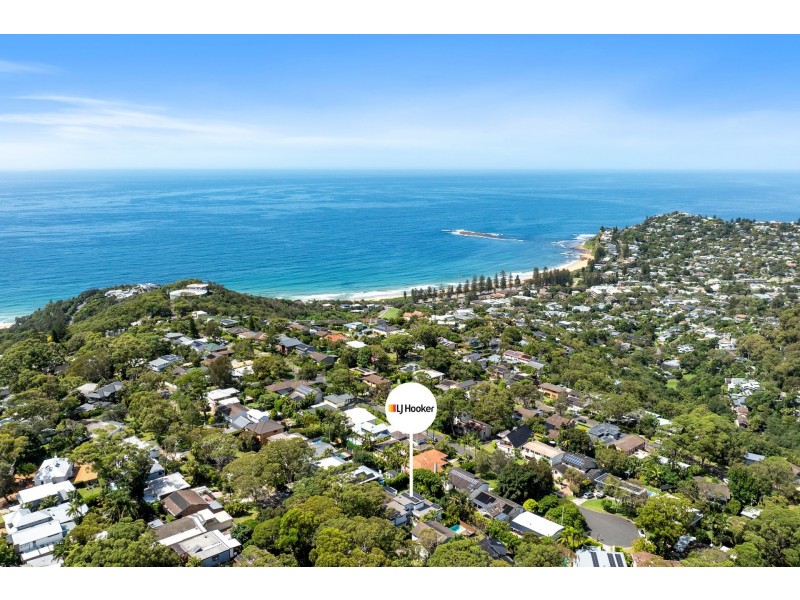 67 The Outlook, Bilgola Plateau NSW 2107