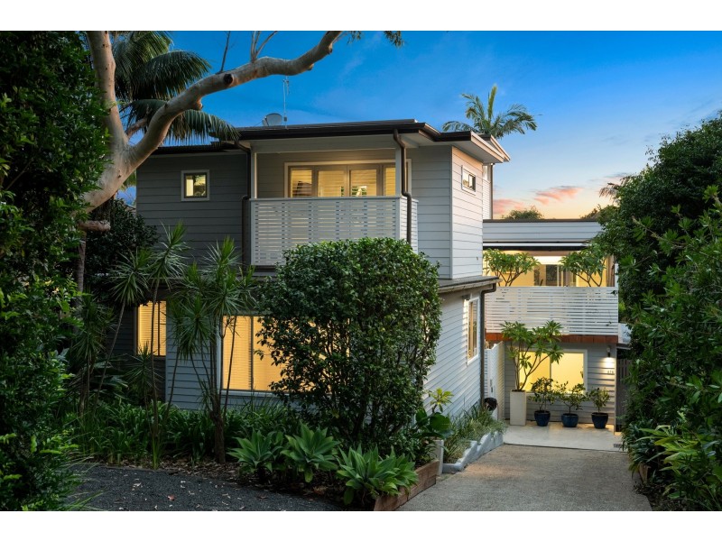 67 The Outlook, Bilgola Plateau NSW 2107