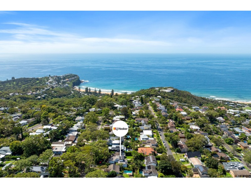 67 The Outlook, Bilgola Plateau NSW 2107