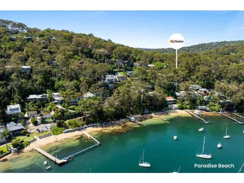 47 Riverview Road, Avalon Beach NSW 2107