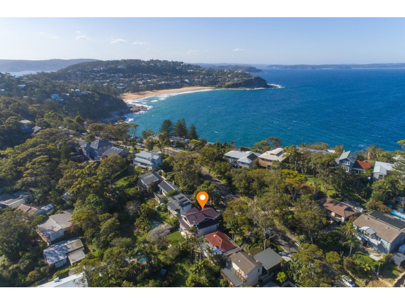 82 Whale Beach Road, Avalon Beach NSW 2107