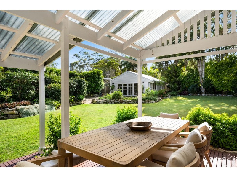 12 Catalina Crescent, Avalon Beach NSW 2107