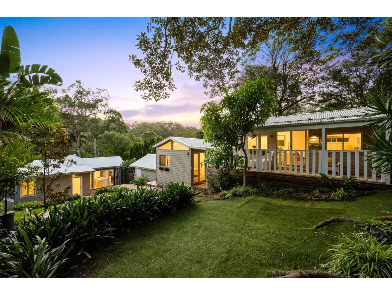 162 Central Road, Avalon Beach NSW 2107