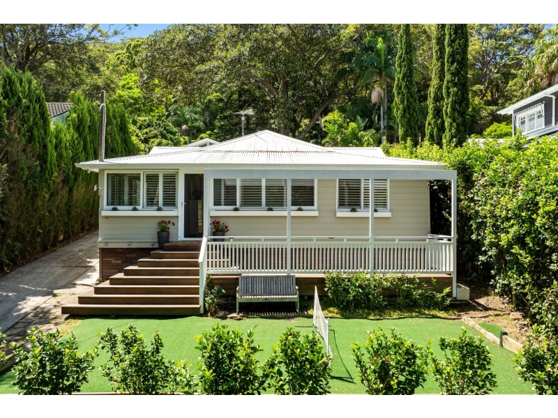 162 Central Road, Avalon Beach NSW 2107