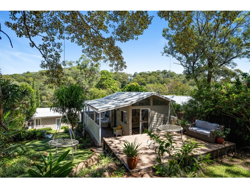 162 Central Road, Avalon Beach NSW 2107