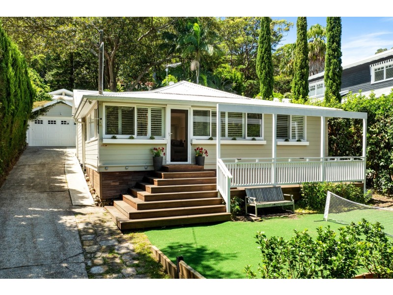 162 Central Road, Avalon Beach NSW 2107