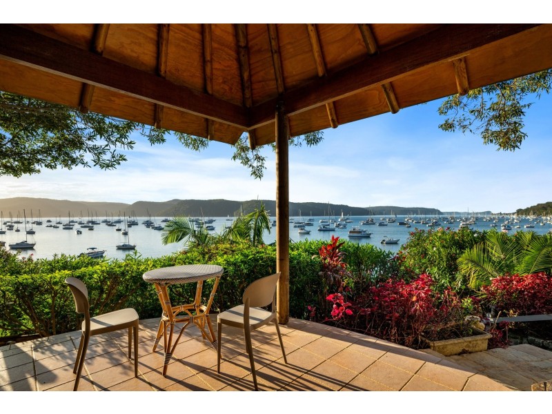 74 Hudson Parade, Clareville NSW 2107