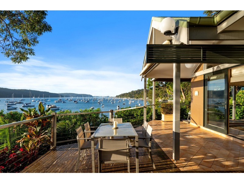 74 Hudson Parade, Clareville NSW 2107