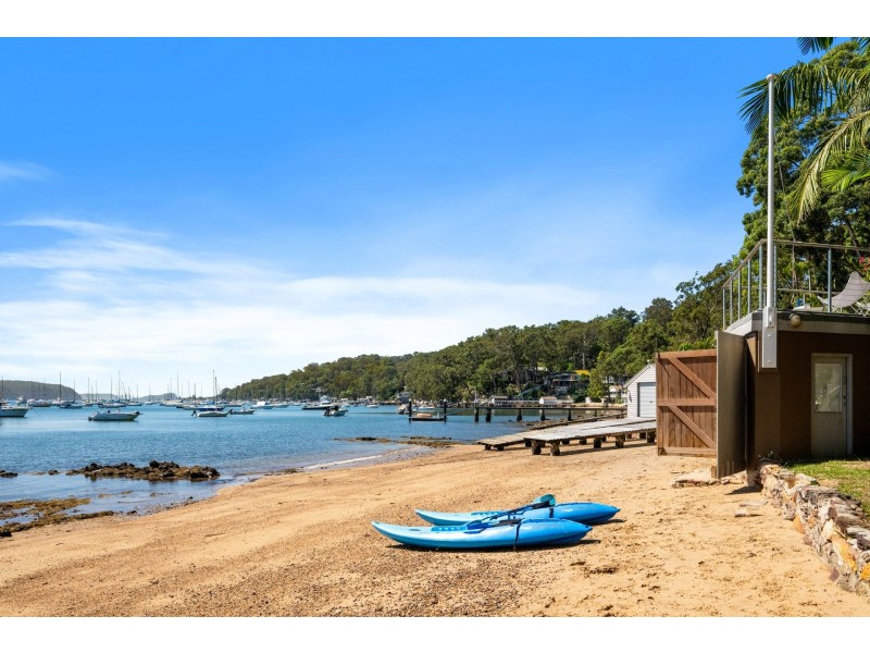 74 Hudson Parade, Clareville NSW 2107