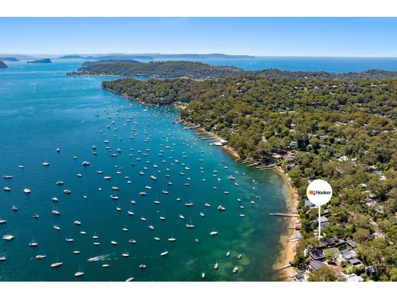 74 Hudson Parade, Clareville NSW 2107