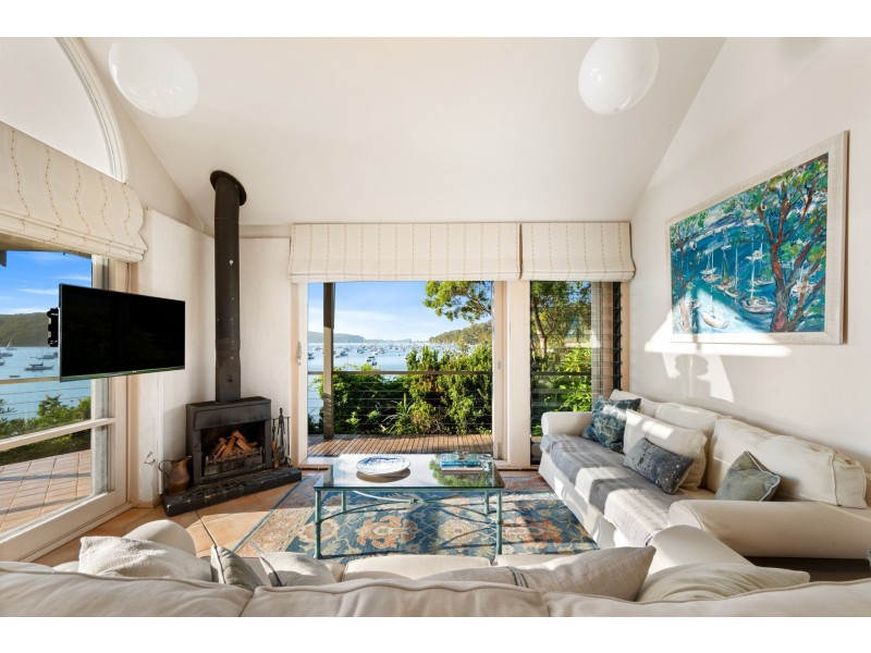 74 Hudson Parade, Clareville NSW 2107