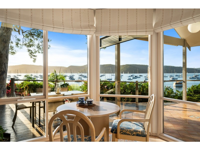 74 Hudson Parade, Clareville NSW 2107