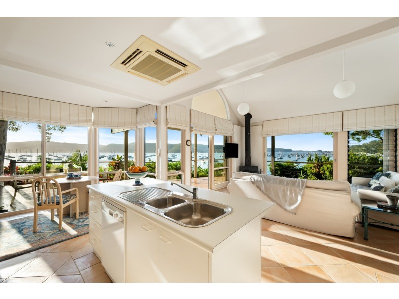 74 Hudson Parade, Clareville NSW 2107