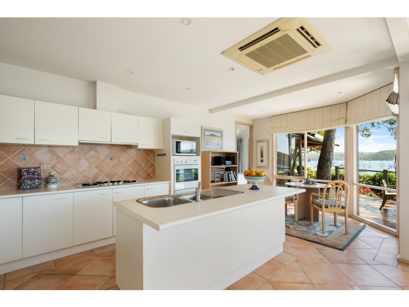 74 Hudson Parade, Clareville NSW 2107