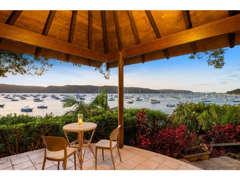 74 Hudson Parade, Clareville NSW 2107