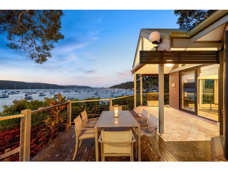 74 Hudson Parade, Clareville NSW 2107