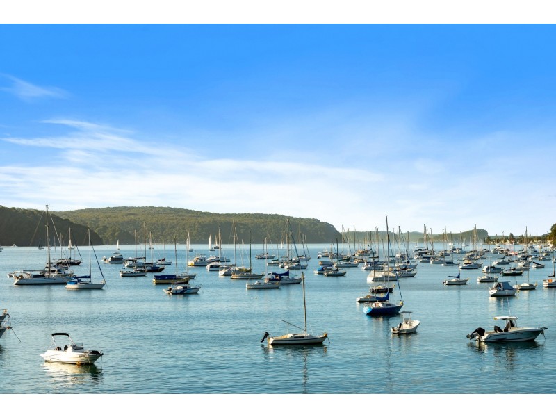 74 Hudson Parade, Clareville NSW 2107