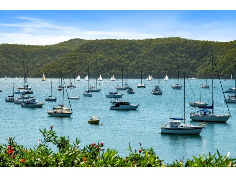 74 Hudson Parade, Clareville NSW 2107