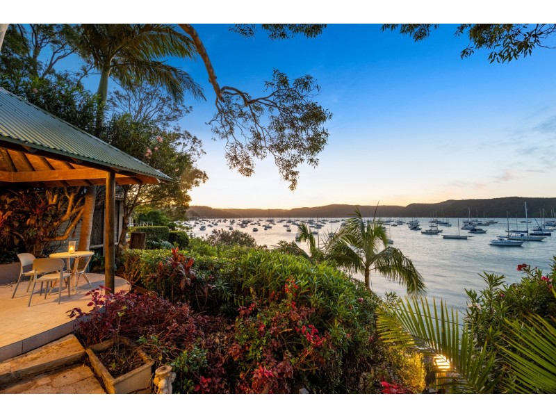 74 Hudson Parade, Clareville NSW 2107