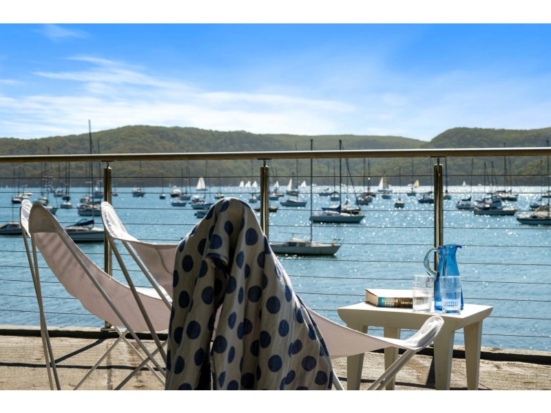 74 Hudson Parade, Clareville NSW 2107