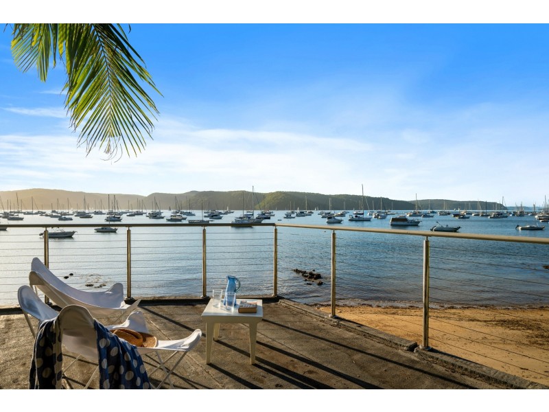 74 Hudson Parade, Clareville NSW 2107