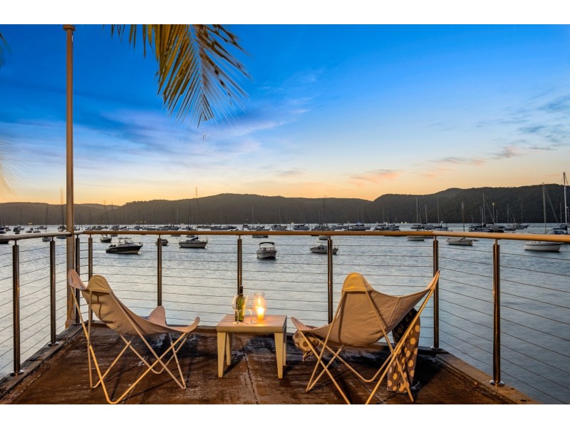 74 Hudson Parade, Clareville NSW 2107