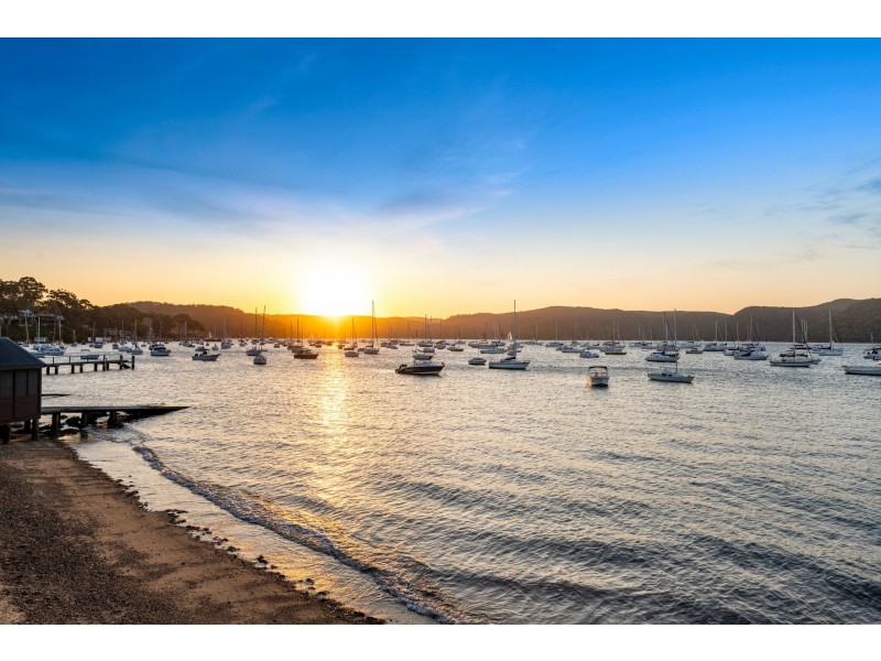 74 Hudson Parade, Clareville NSW 2107